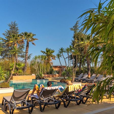 Domaine La Pinede Enchantee Argelès-sur-Mer Eksteriør billede