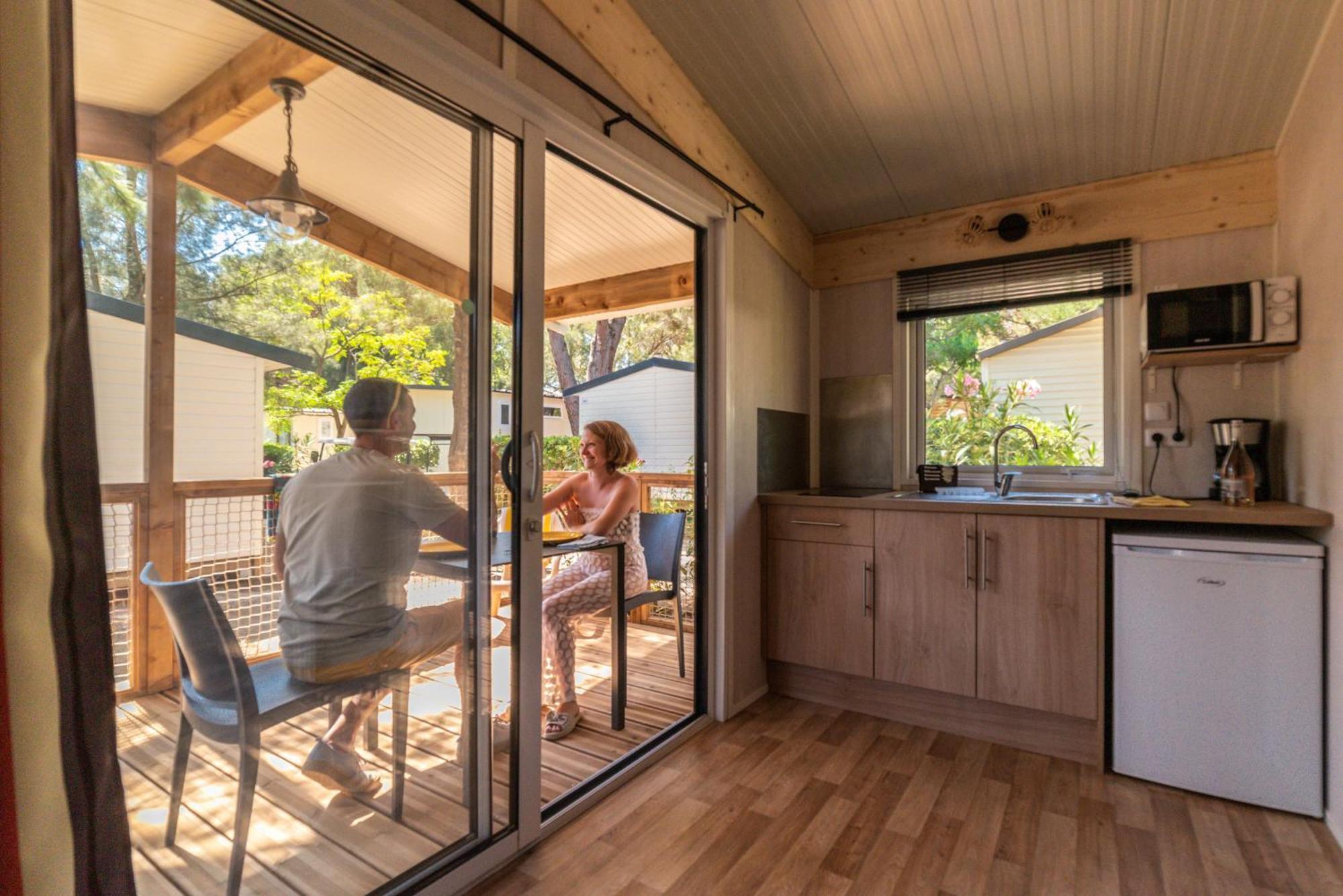 Domaine La Pinede Enchantee Argelès-sur-Mer Eksteriør billede