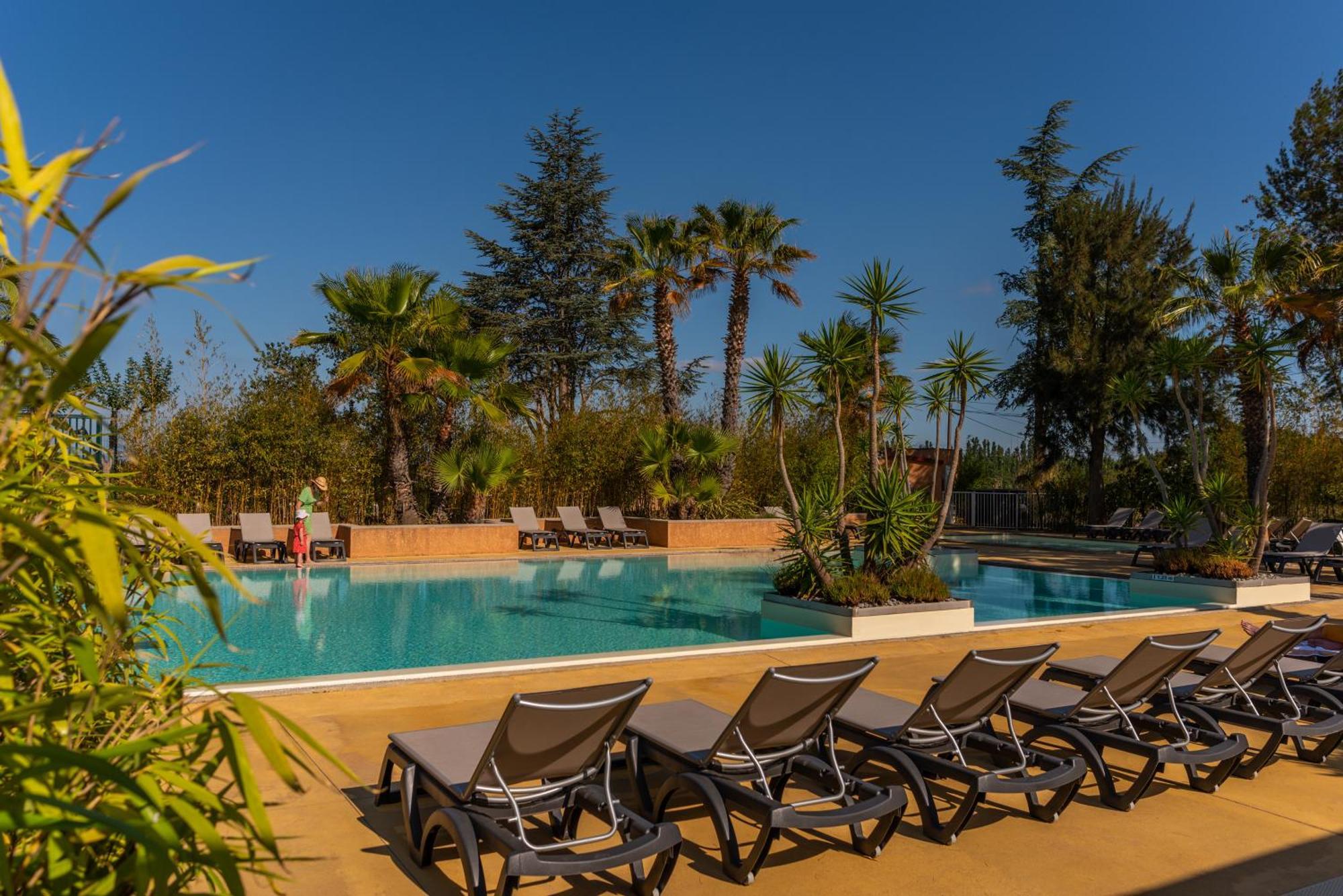 Domaine La Pinede Enchantee Argelès-sur-Mer Eksteriør billede